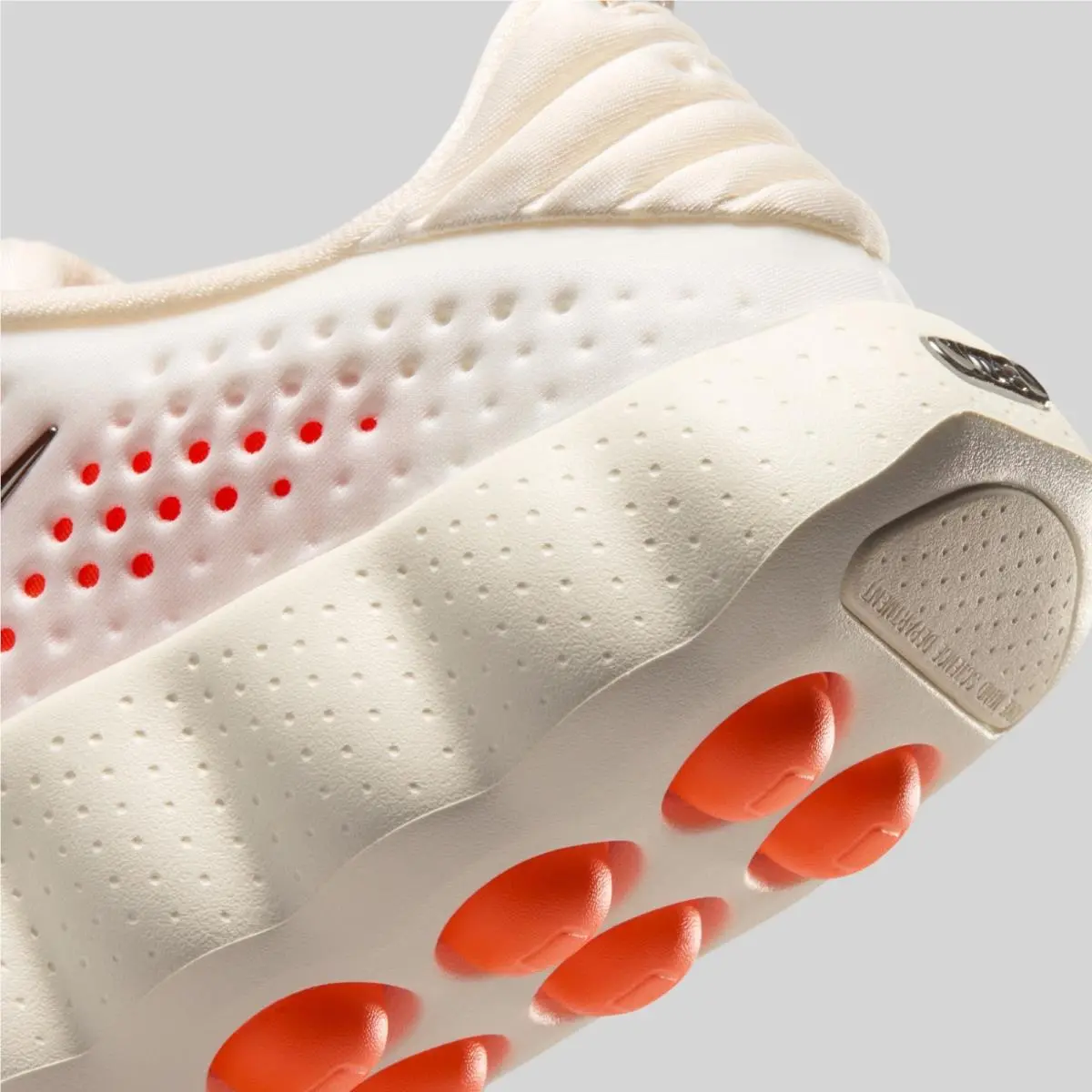 Nike shoes - Nike Mind 002 - Mind - HQ4310-100 - Ivory 7