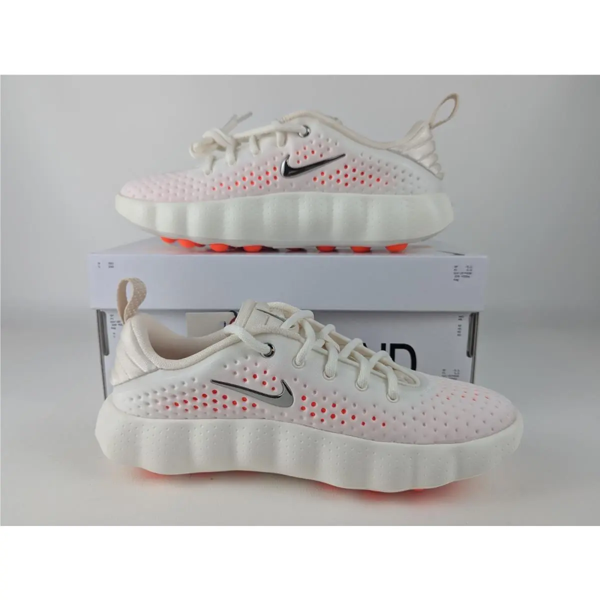 Nike shoes - Nike Mind 002 - Mind - HQ4310-100 - Ivory 0