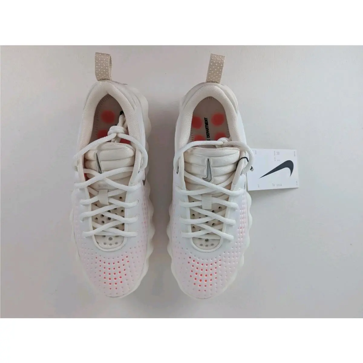 Nike shoes - Nike Mind 002 - Mind - HQ4310-100 - Ivory 4