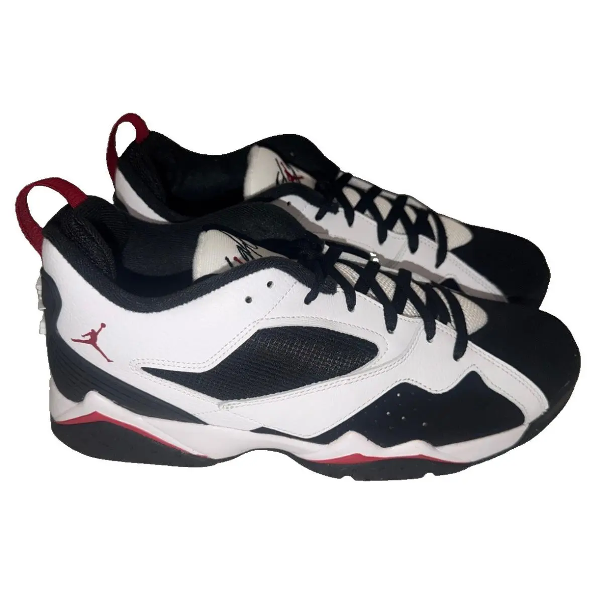 Nike shoes - Jordan MVP 92 - MVP - HQ3950-103 - White (UPC: 198726669646) 1