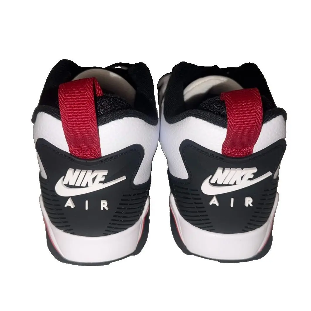 Nike shoes - Jordan MVP 92 - MVP - HQ3950-103 - White (UPC: 198726669646) 2