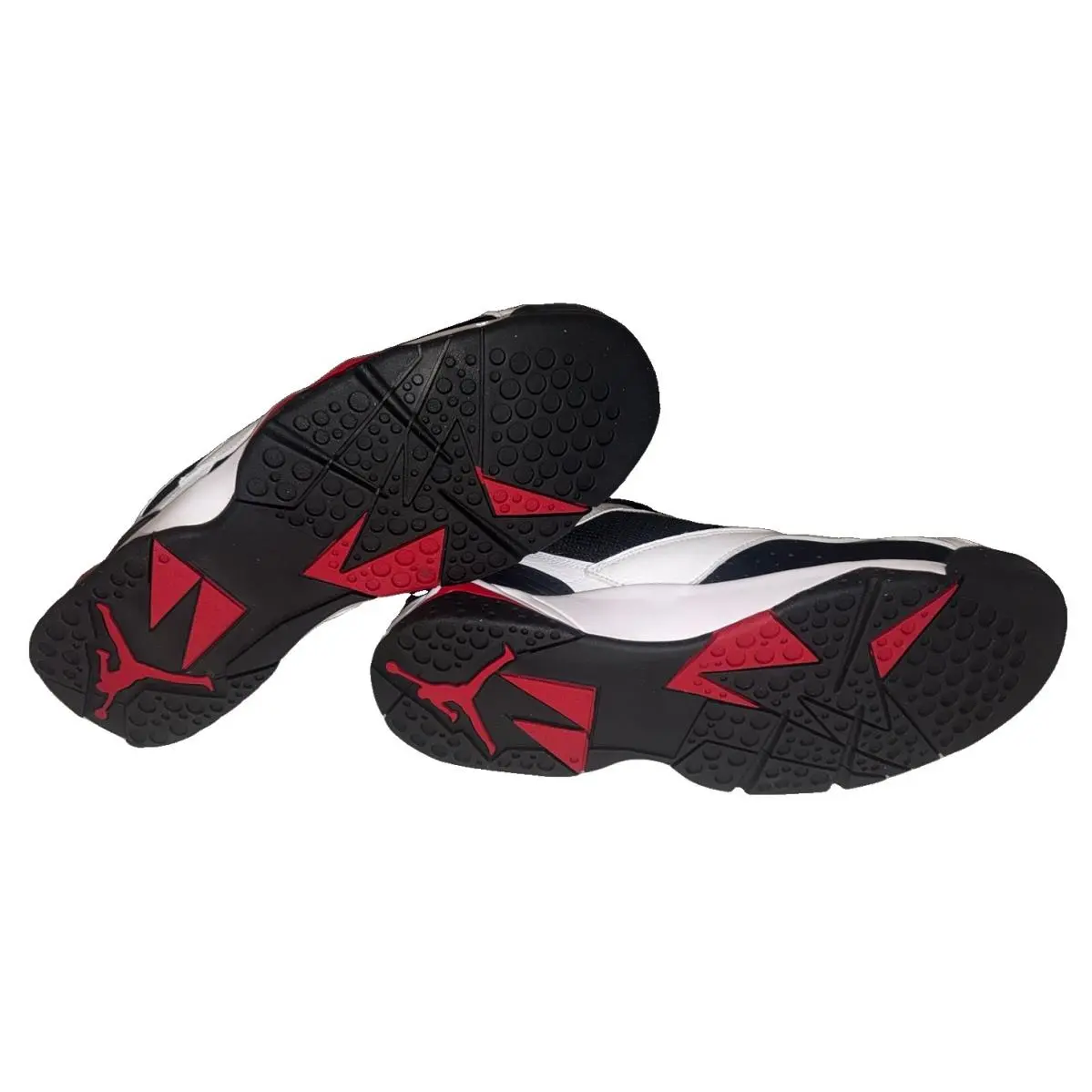 Nike shoes - Jordan MVP 92 - MVP - HQ3950-103 - White (UPC: 198726669646) 3