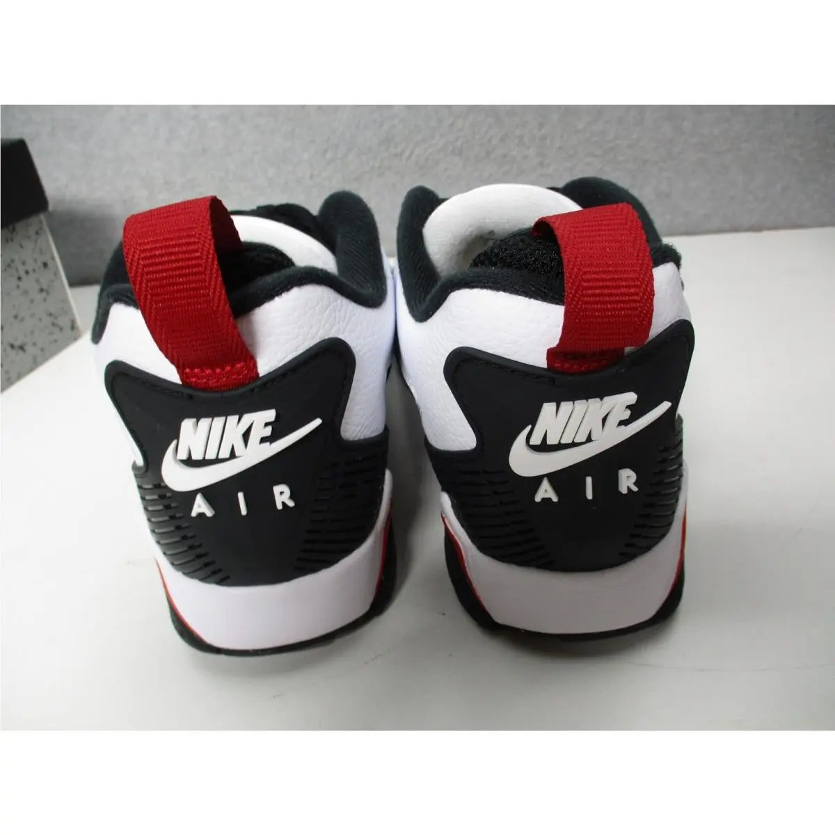 Nike shoes - Nike Air Jordan MVP 92 - HQ3950-103 - White (UPC: 198726658237) 4