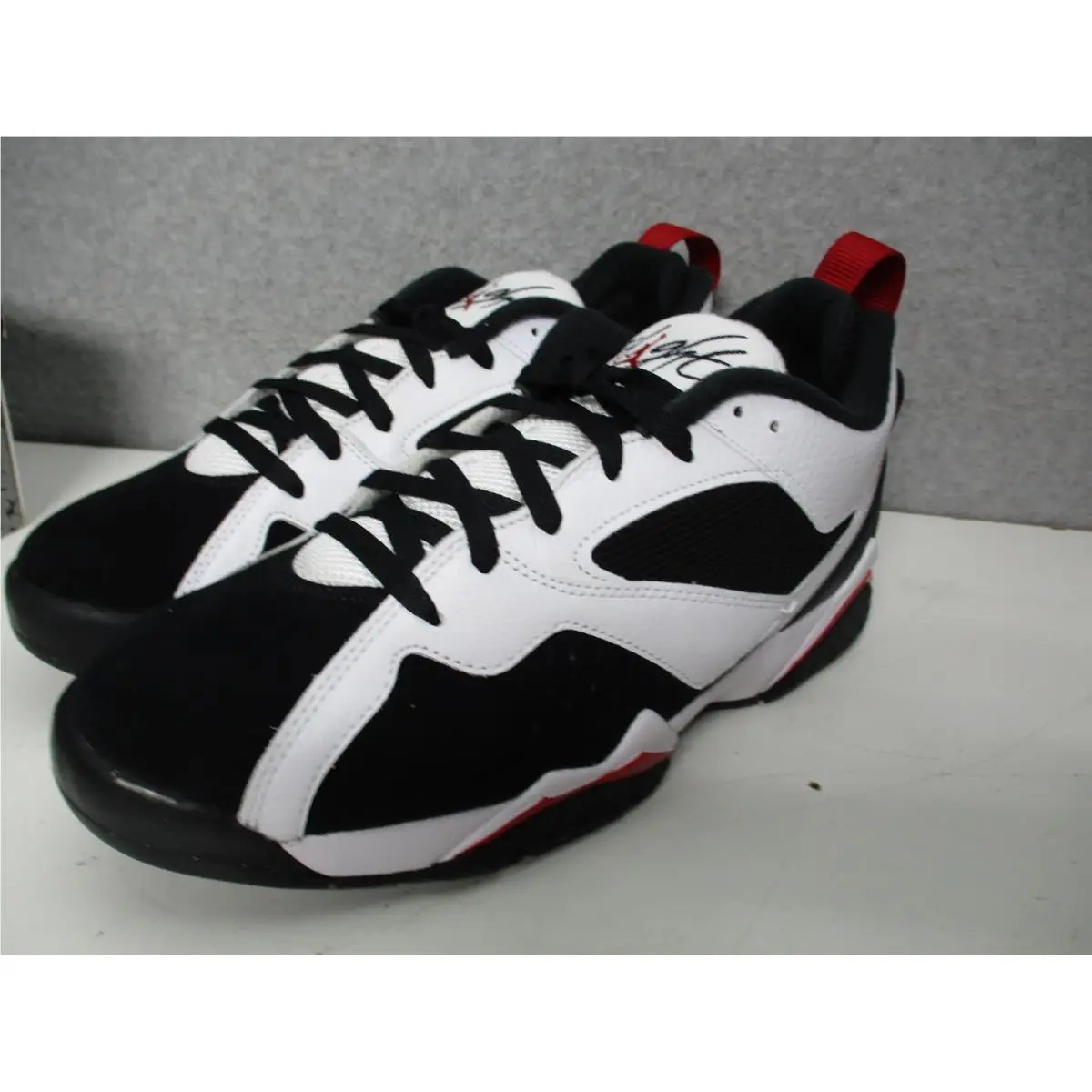 Nike shoes - Nike Air Jordan MVP 92 - HQ3950-103 - White (UPC: 198726658237) 1