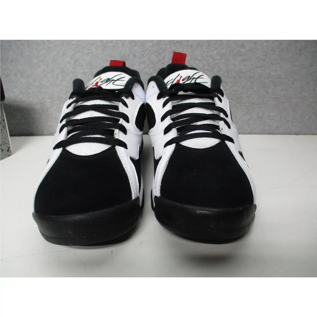 Nike shoes - Nike Air Jordan MVP 92 - HQ3950-103 - White (UPC: 198726658237) 2