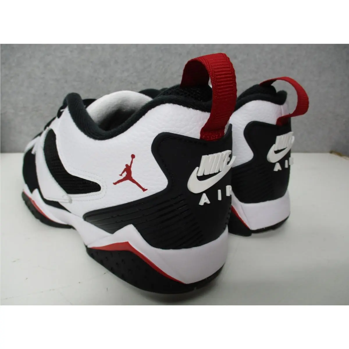 Nike shoes - Nike Air Jordan MVP 92 - HQ3950-103 - White (UPC: 198726658237) 3