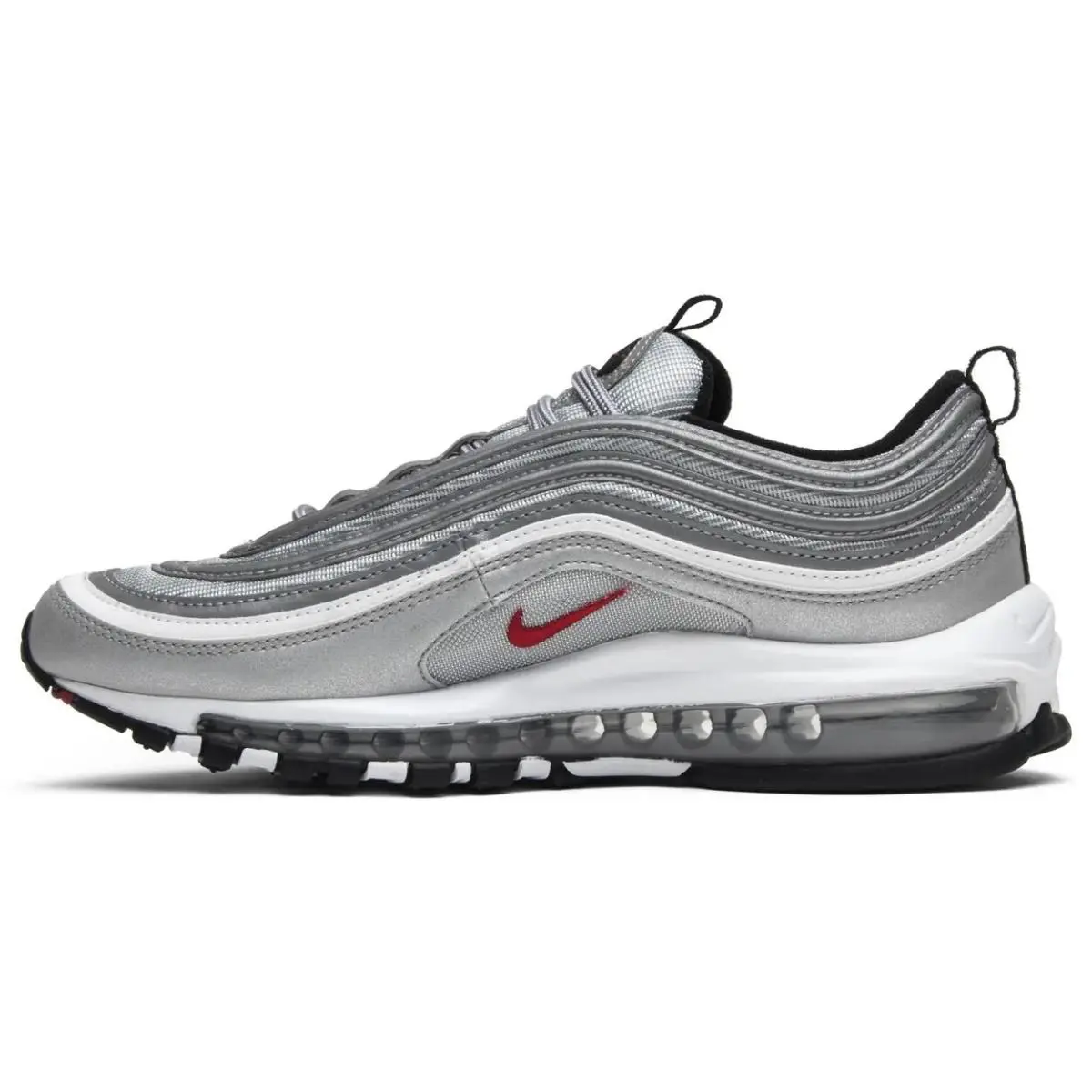 Nike shoes - Nike Air Max 97 - Air Max - 884421-001 - Gray (UPC: 0886916793973) 0