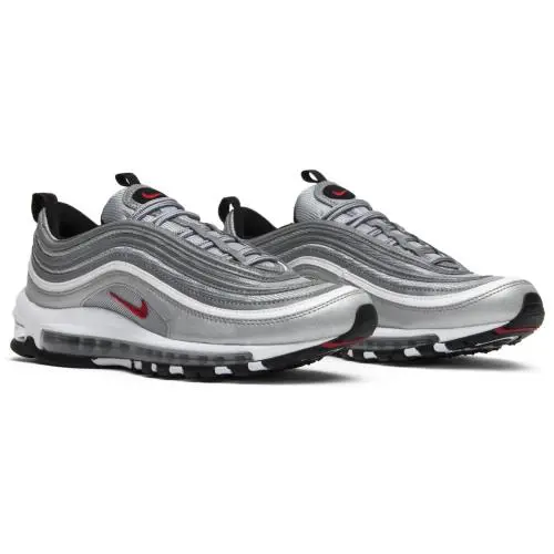 Nike shoes - Nike Air Max 97 - Air Max - 884421-001 - Gray (UPC: 0886916793973) 1
