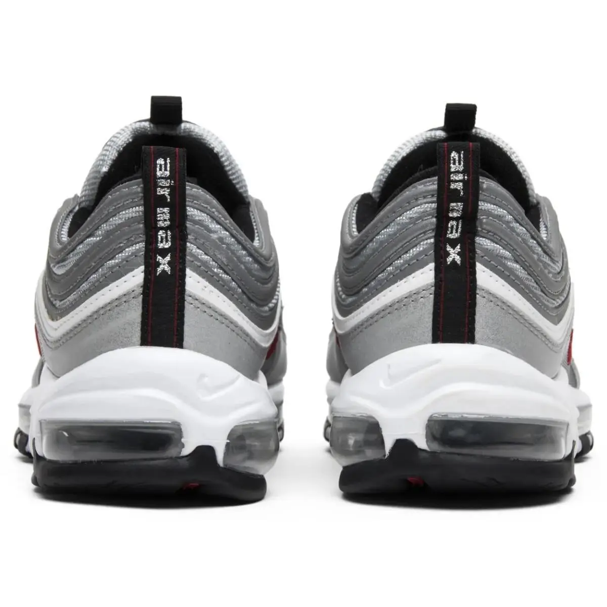 Nike shoes - Nike Air Max 97 - Air Max - 884421-001 - Gray (UPC: 0886916793973) 2