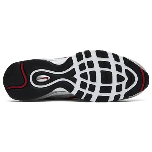 Nike shoes - Nike Air Max 97 - Air Max - 884421-001 - Gray (UPC: 0886916793973) 3