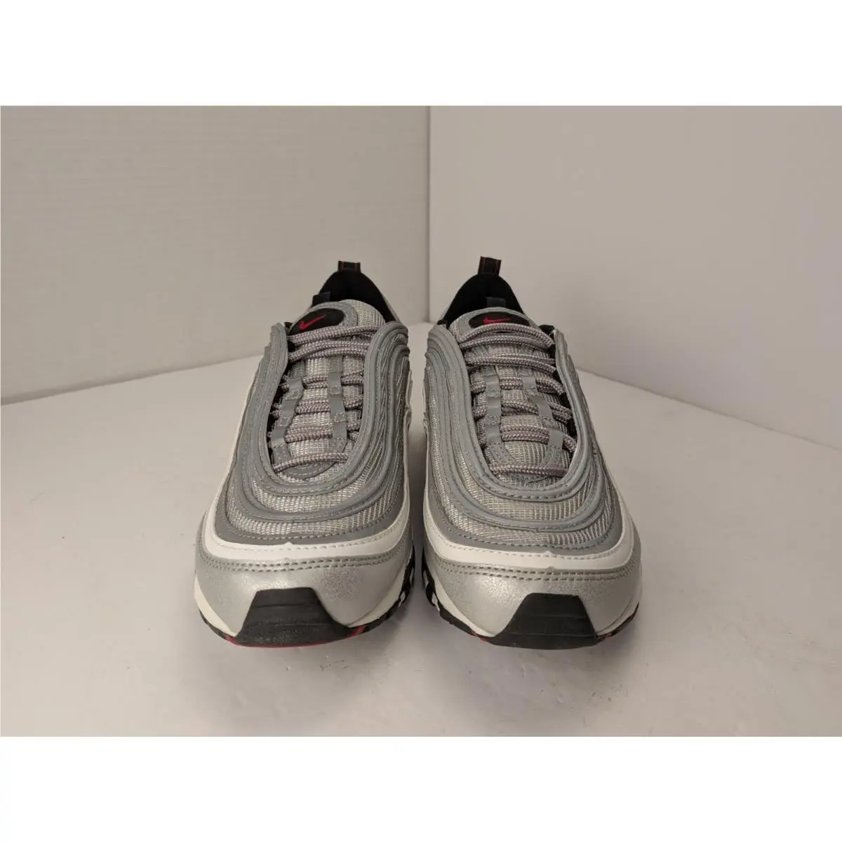 Nike shoes - Nike Air Max 97 - Air Max - 884421-001 - Gray (UPC: 0886916793911) 0