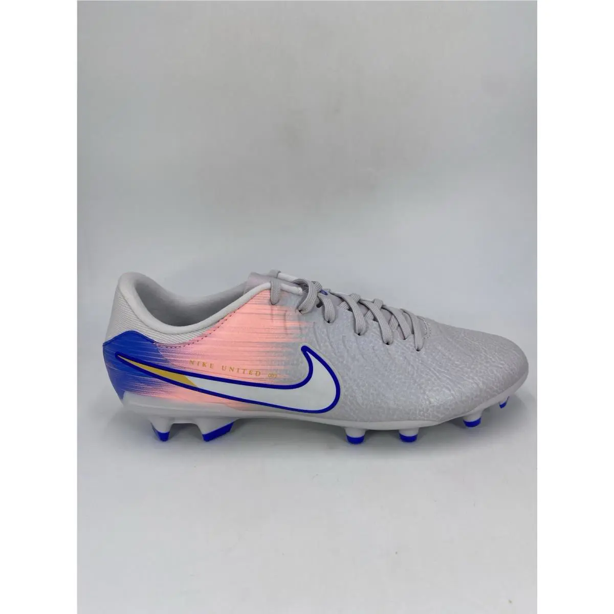 Nike shoes - Nike Legend - Legend - IM7518 001 - Vast Grey/Racer Blue (UPC: 198482416485) 0
