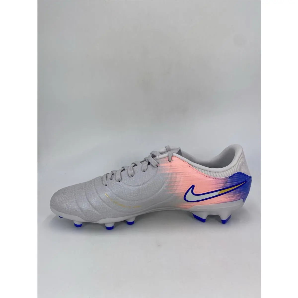 Nike shoes - Nike Legend - Legend - IM7518 001 - Vast Grey/Racer Blue (UPC: 198482416485) 1
