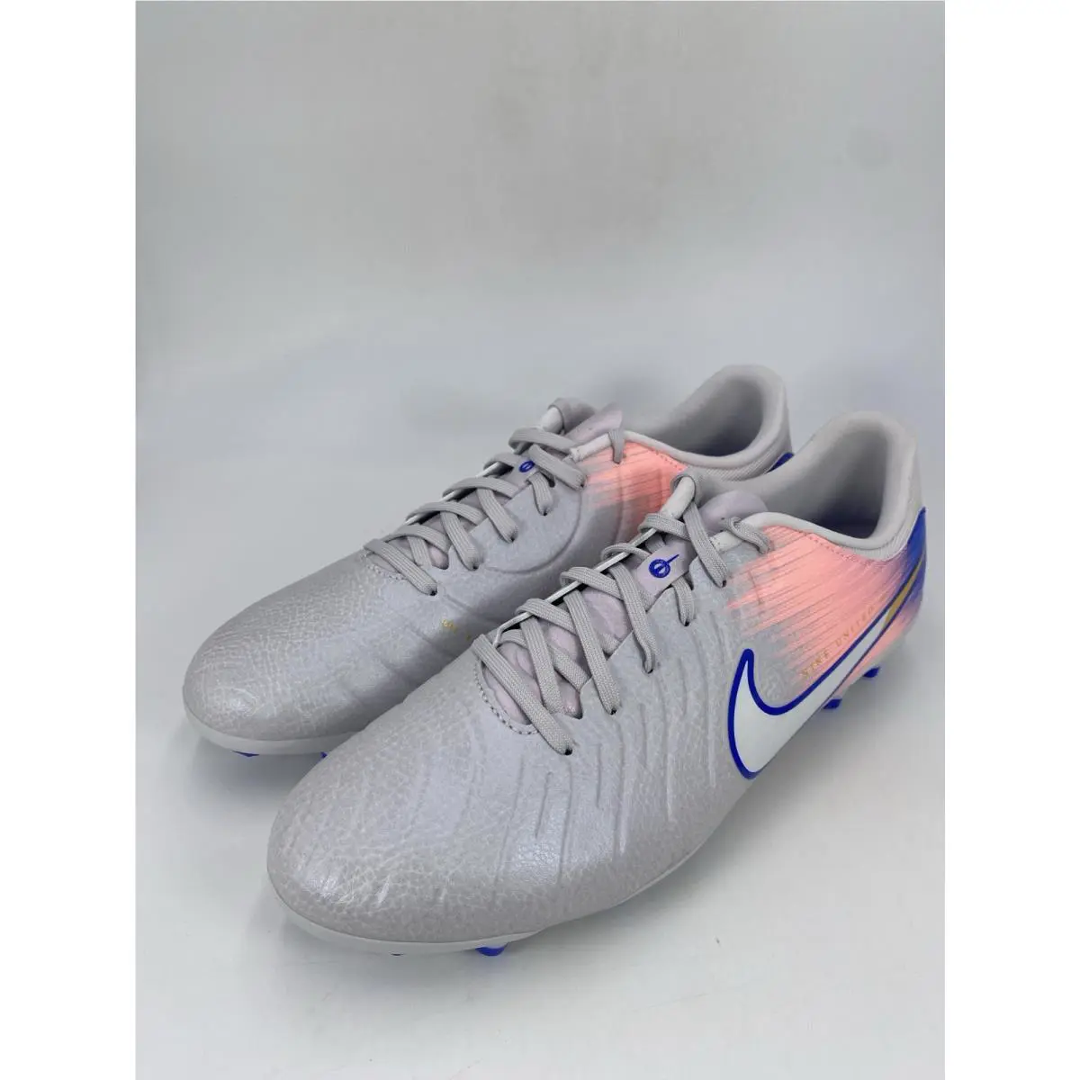 Nike shoes - Nike Legend - Legend - IM7518 001 - Vast Grey/Racer Blue (UPC: 198482416485) 2