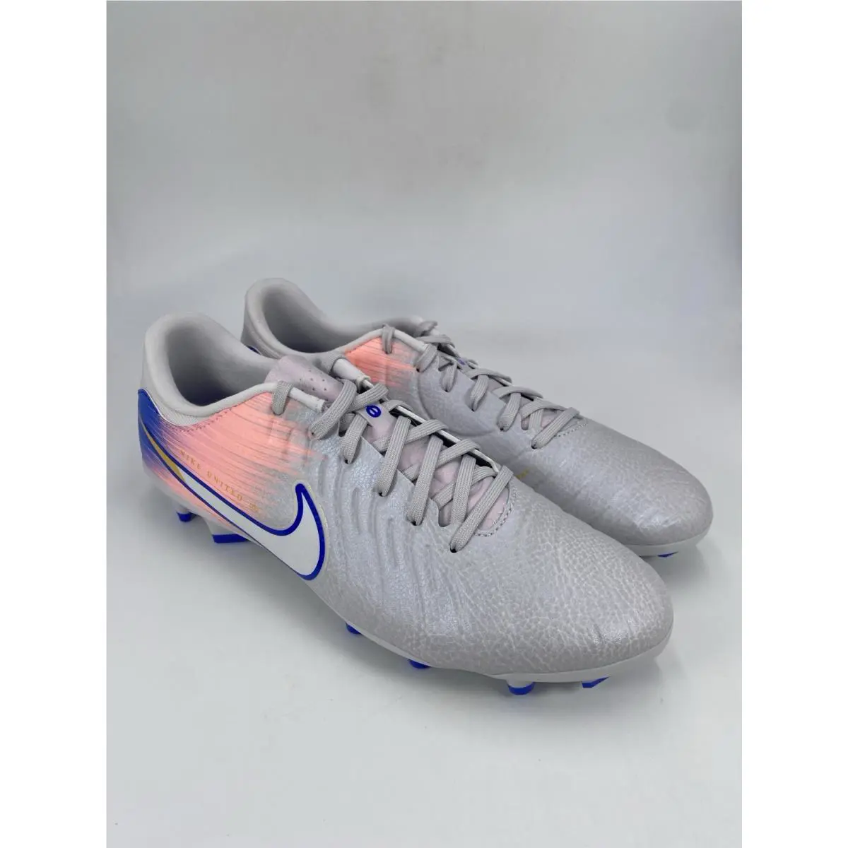 Nike shoes - Nike Legend - Legend - IM7518 001 - Vast Grey/Racer Blue (UPC: 198482416485) 3