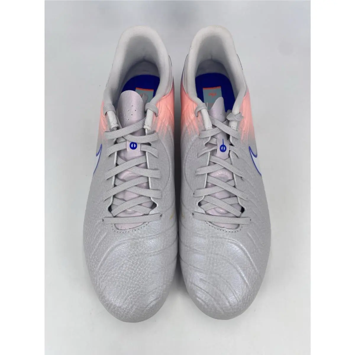 Nike shoes - Nike Legend - Legend - IM7518 001 - Vast Grey/Racer Blue (UPC: 198482416485) 4