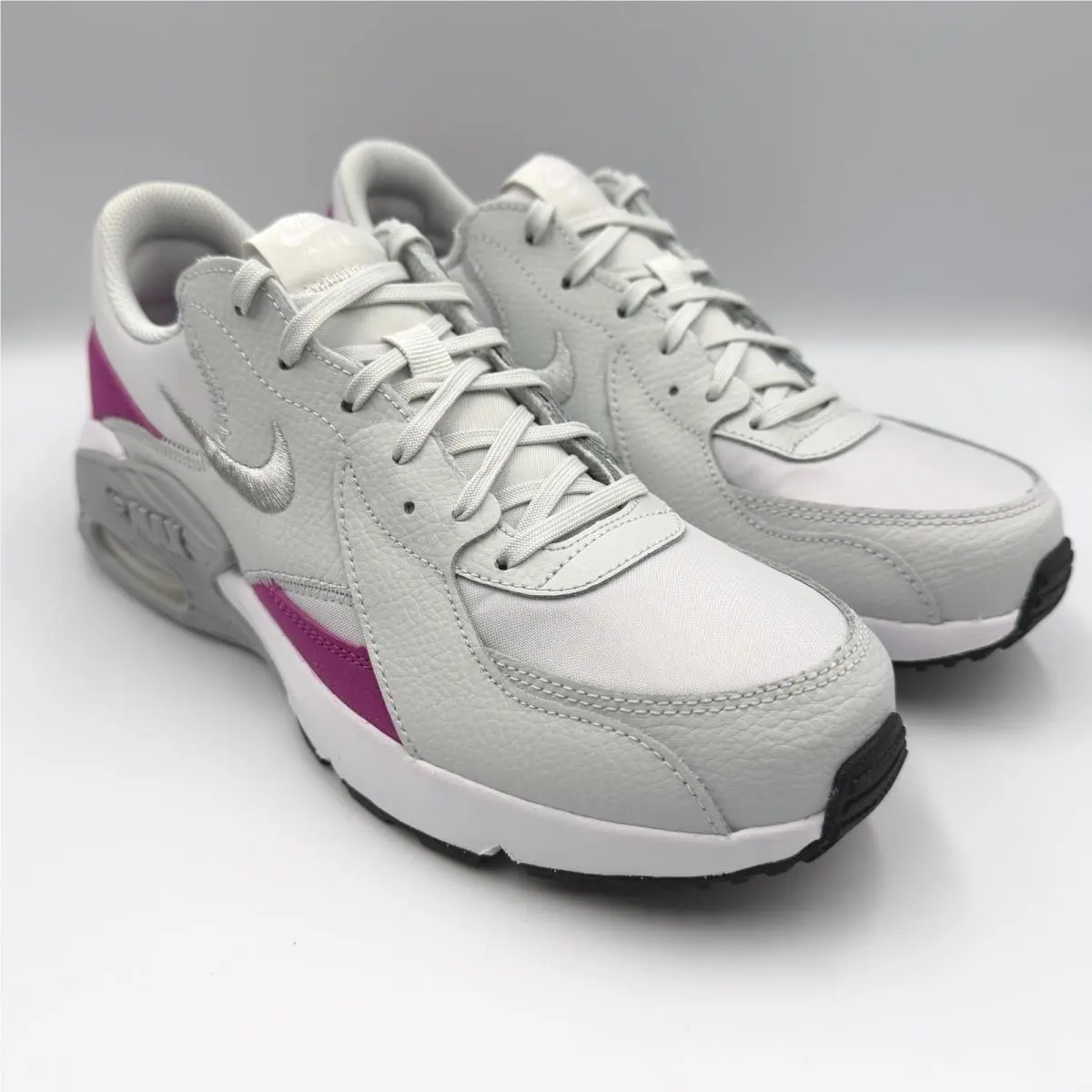 Nike shoes - Nike Air Max Excee - Air Max Excee - FZ2647-001 - White (UPC: 197600763524) 8