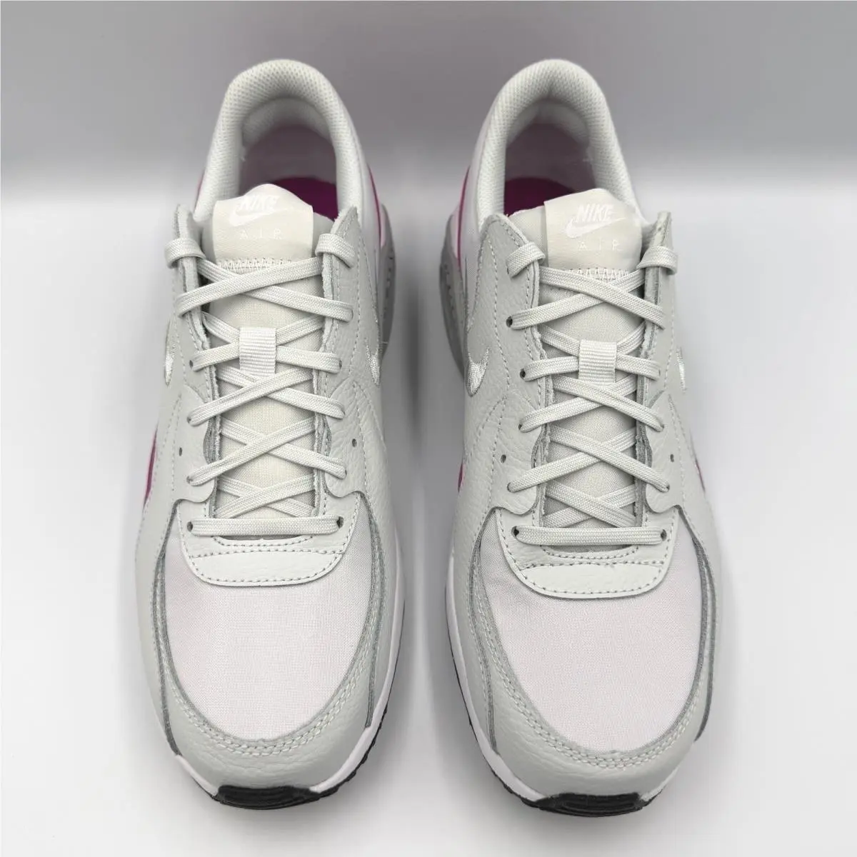 Nike shoes - Nike Air Max Excee - Air Max Excee - FZ2647-001 - White (UPC: 197600763524) 10