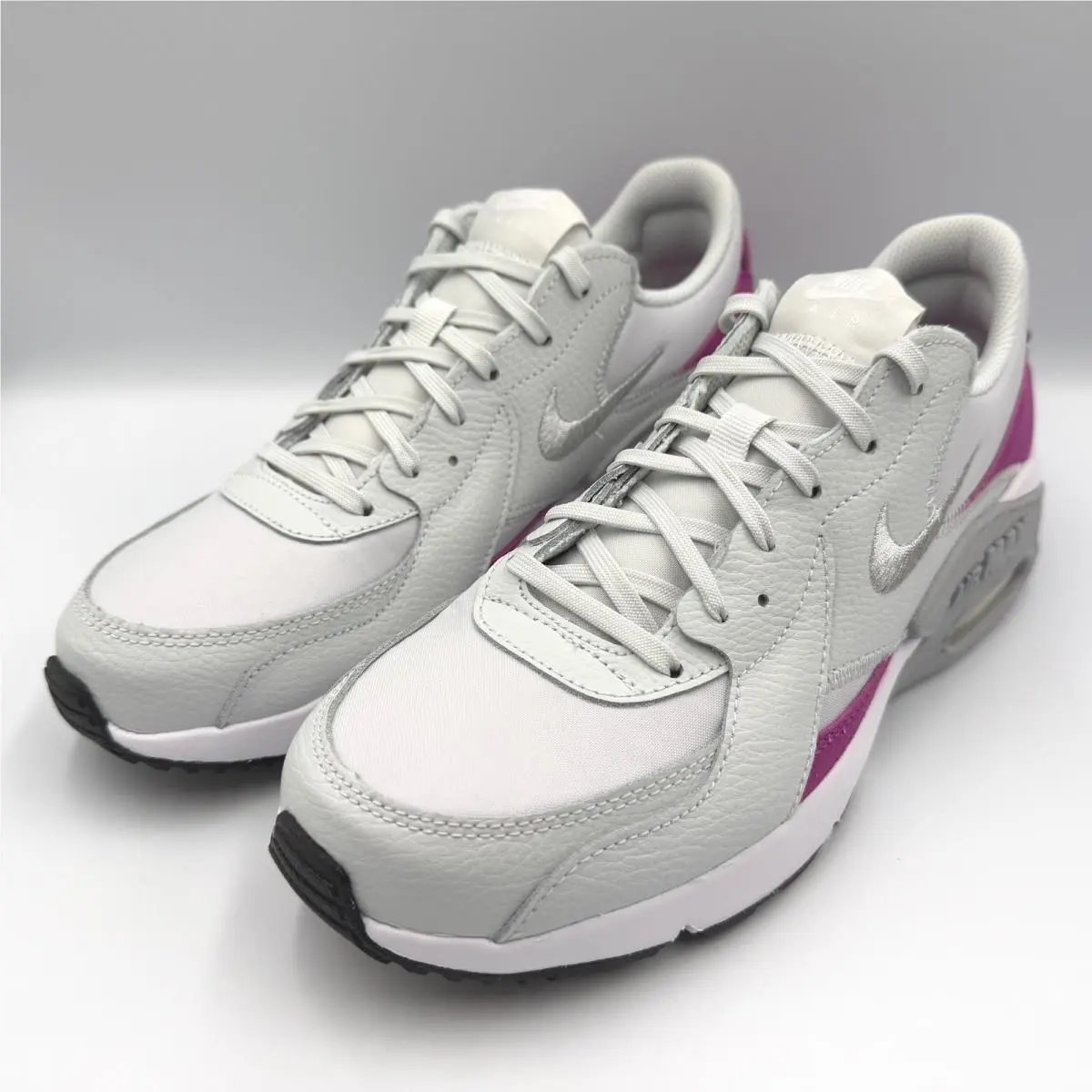 Nike shoes - Nike Air Max Excee - Air Max Excee - FZ2647-001 - White (UPC: 197600763524) 2