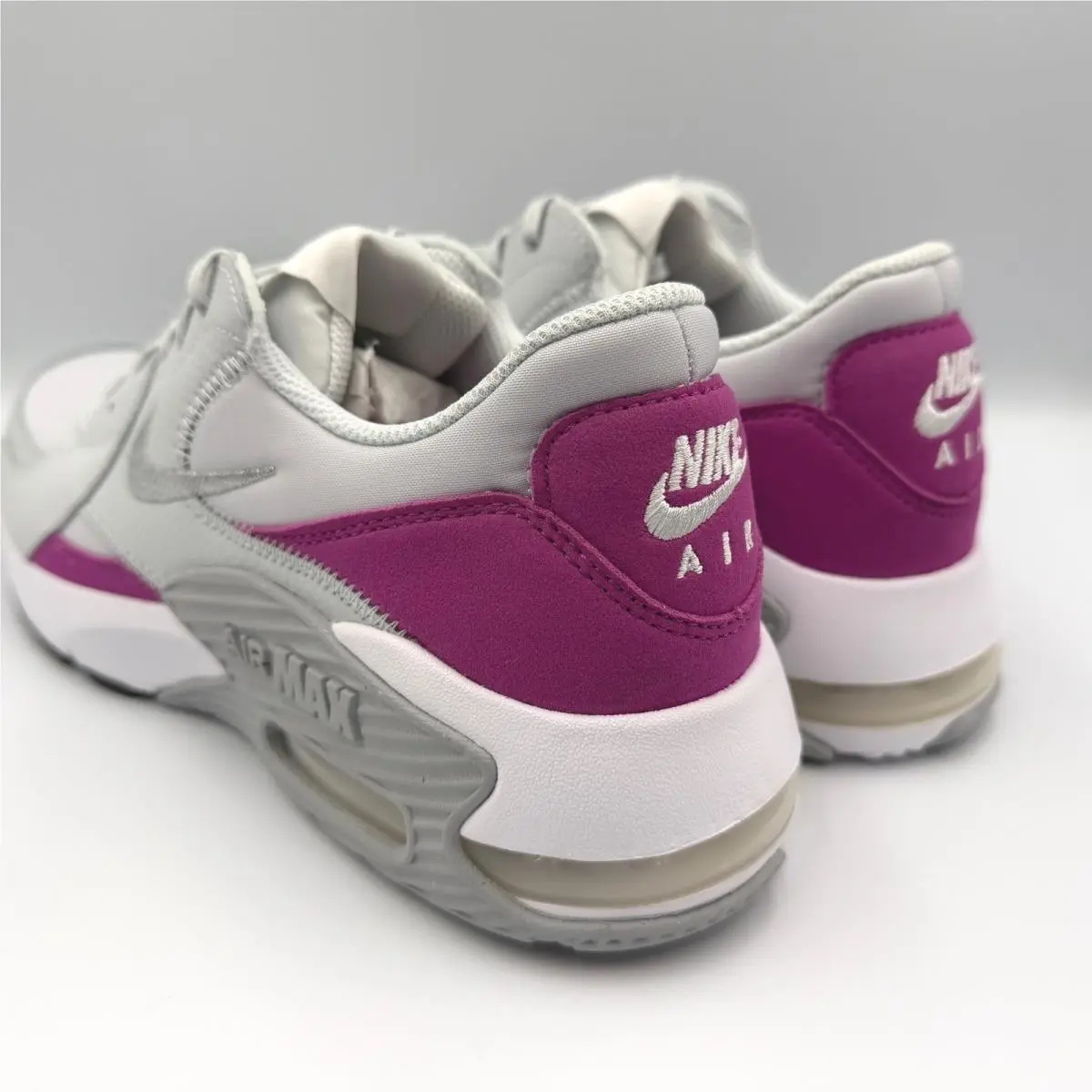 Nike shoes - Nike Air Max Excee - Air Max Excee - FZ2647-001 - White (UPC: 197600763524) 5