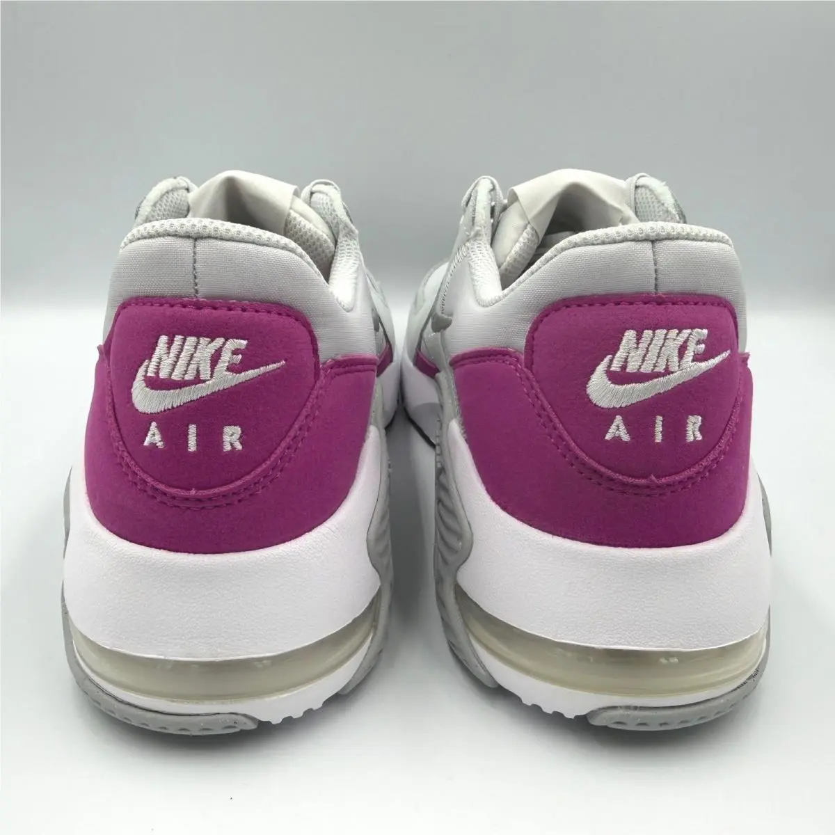 Nike shoes - Nike Air Max Excee - Air Max Excee - FZ2647-001 - White (UPC: 197600763524) 6
