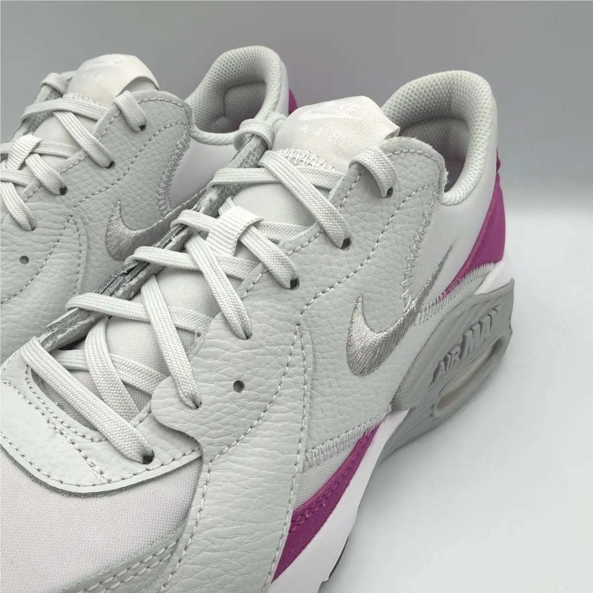 Nike shoes - Nike Air Max Excee - Air Max Excee - FZ2647-001 - White (UPC: 197600763524) 4