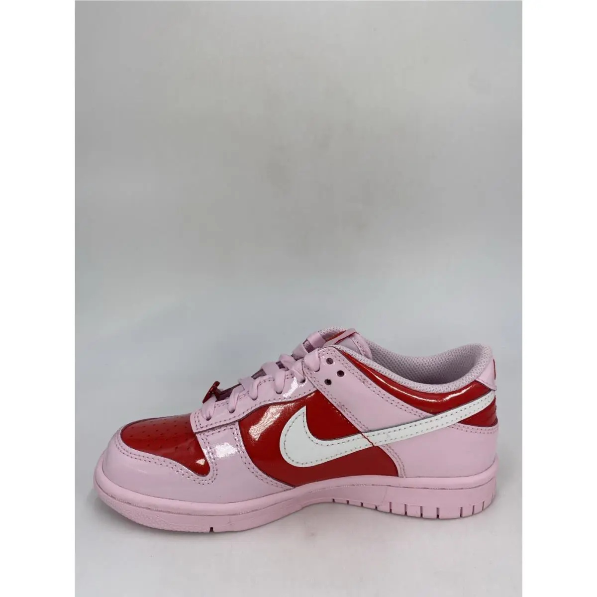Nike shoes - Nike Dunk Low - Dunk Low - IQ0218 663 - Pink (UPC: 198727693008) 1
