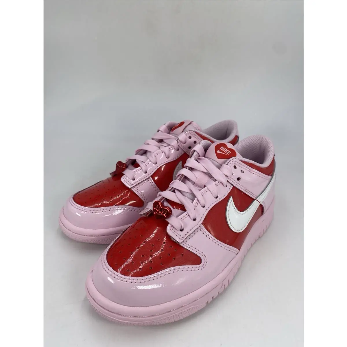 Nike shoes - Nike Dunk Low - Dunk Low - IQ0218 663 - Pink (UPC: 198727693008) 2