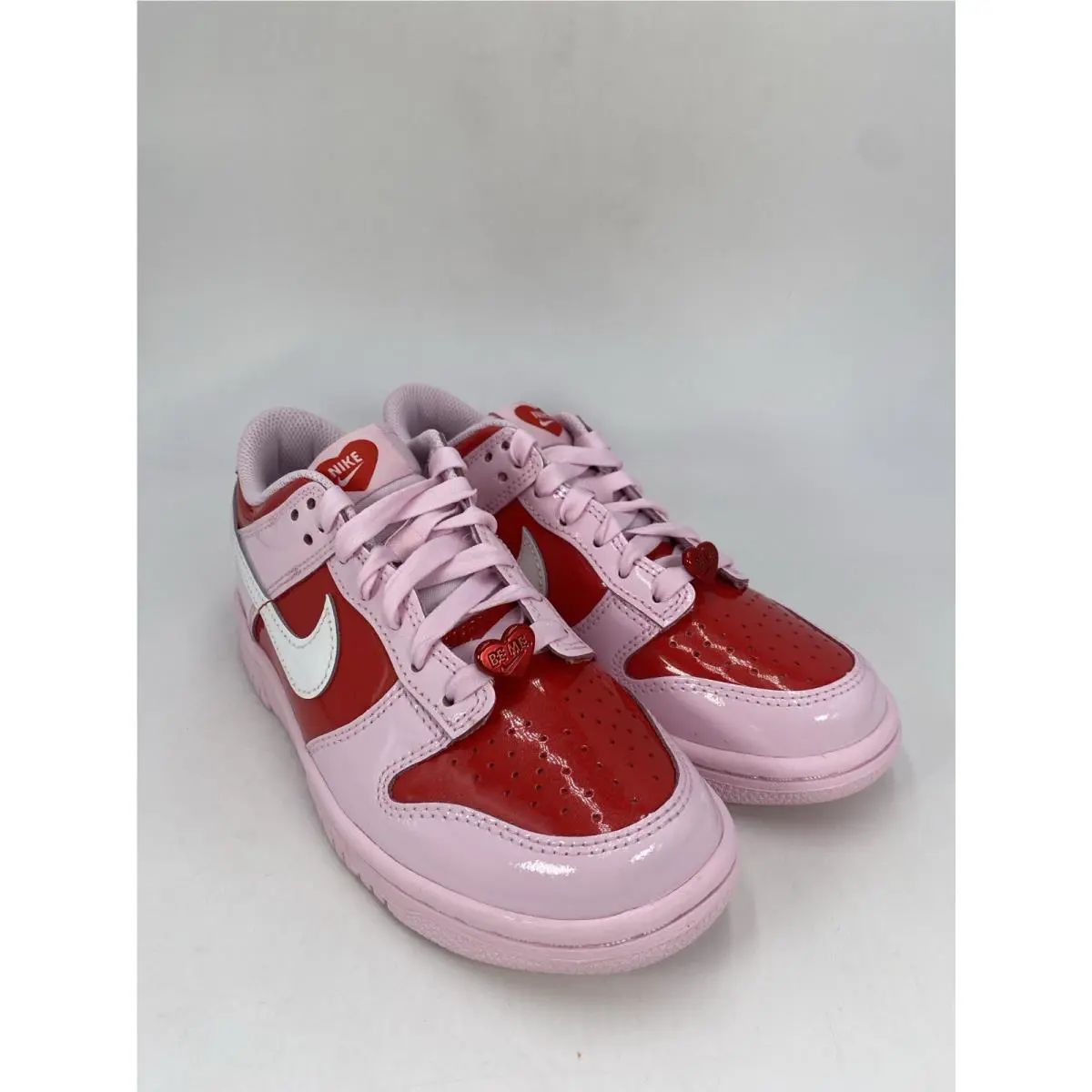 Nike shoes - Nike Dunk Low - Dunk Low - IQ0218 663 - Pink (UPC: 198727693008) 3