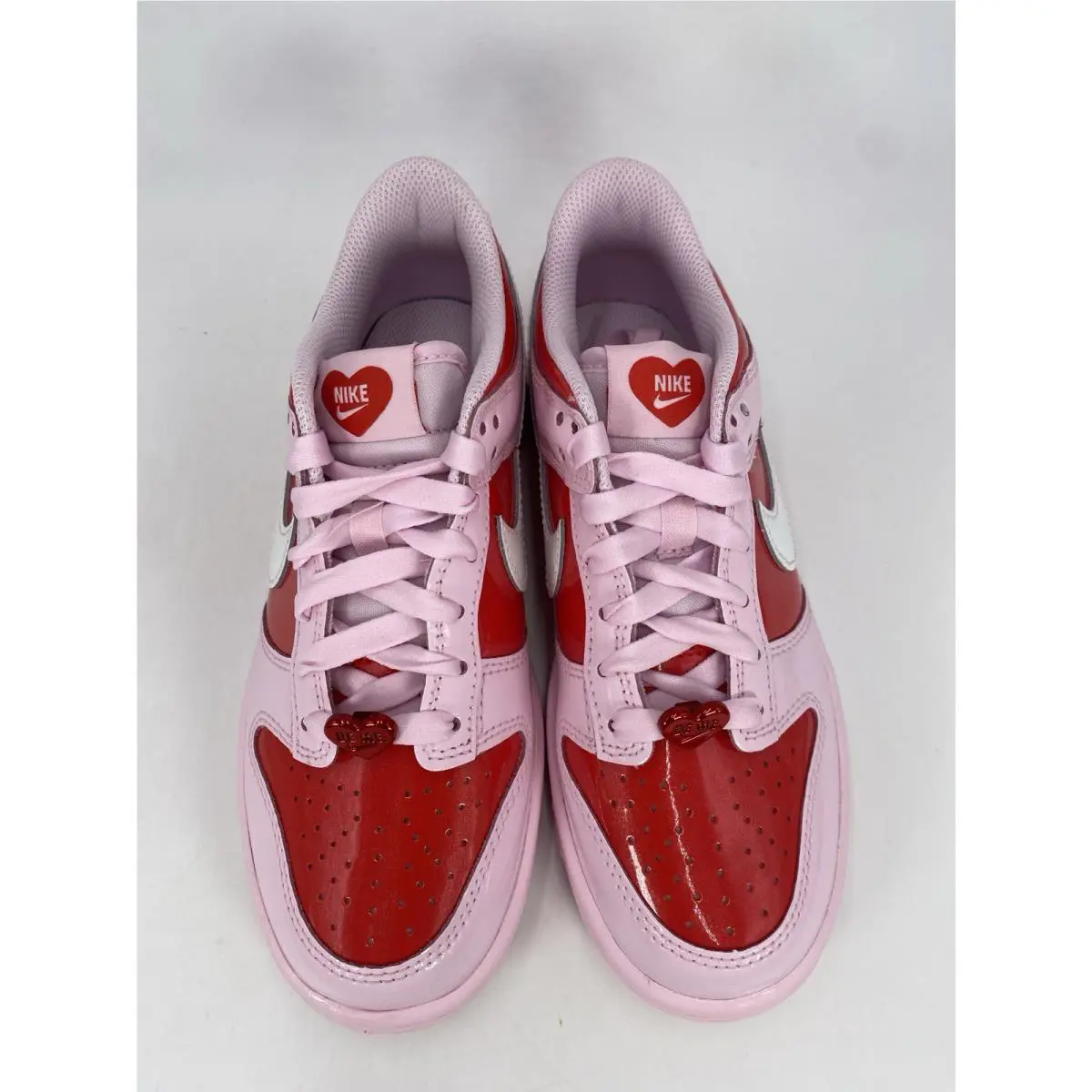 Nike shoes - Nike Dunk Low - Dunk Low - IQ0218 663 - Pink (UPC: 198727693008) 4