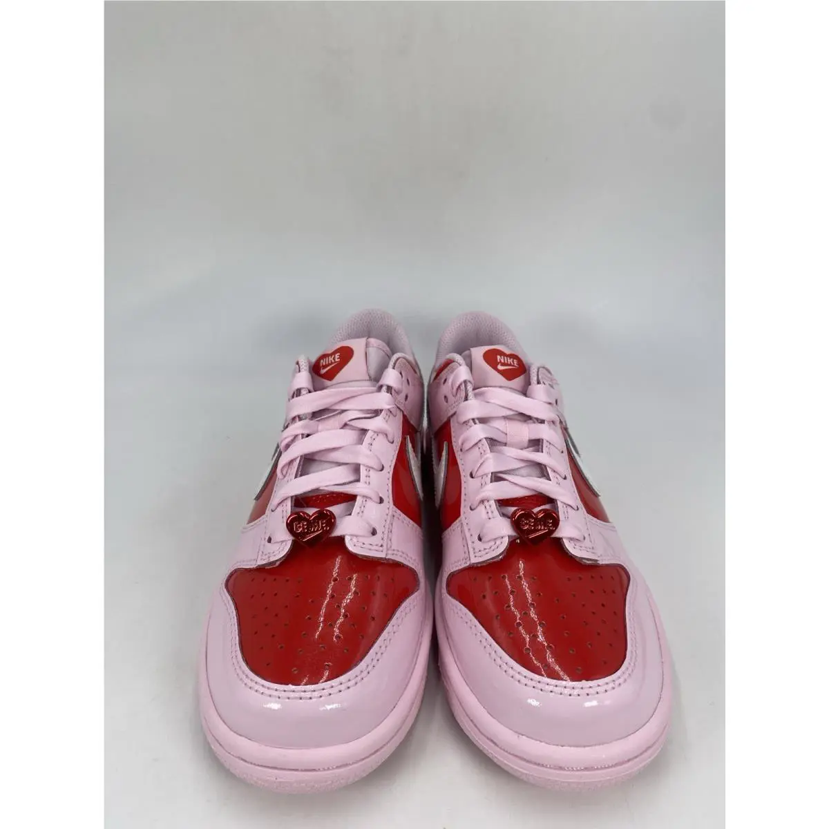Nike shoes - Nike Dunk Low - Dunk Low - IQ0218 663 - Pink (UPC: 198727693008) 5