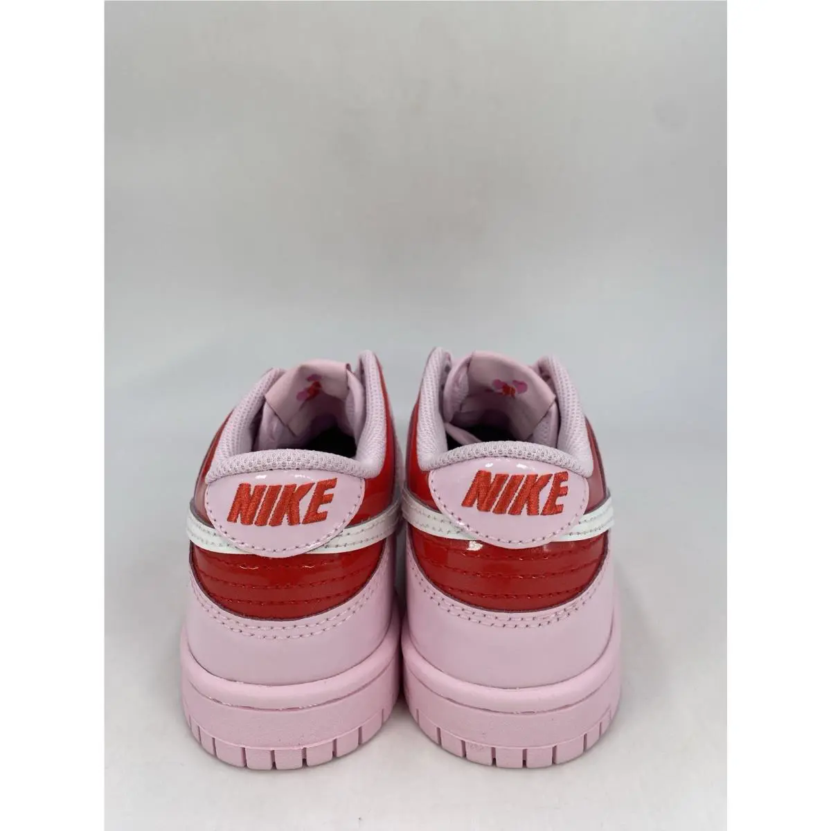 Nike shoes - Nike Dunk Low - Dunk Low - IQ0218 663 - Pink (UPC: 198727693008) 6