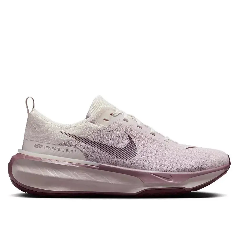 Nike shoes - Nike ZoomX Invincible - ZoomX Invincible - DR2615 010 - Phantom Burgundy Crush (UPC: 197863963587) 1