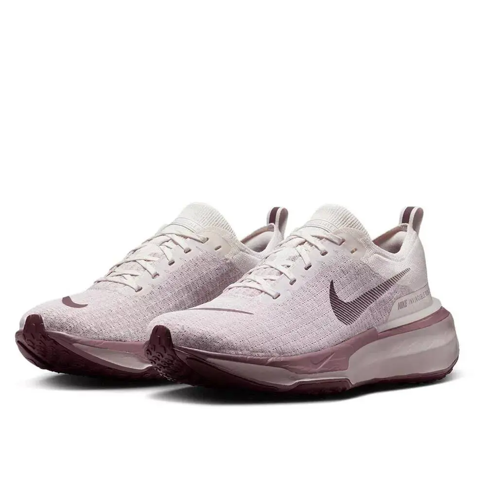 Nike shoes - Nike ZoomX Invincible - ZoomX Invincible - DR2615 010 - Phantom Burgundy Crush (UPC: 197863963587) 2