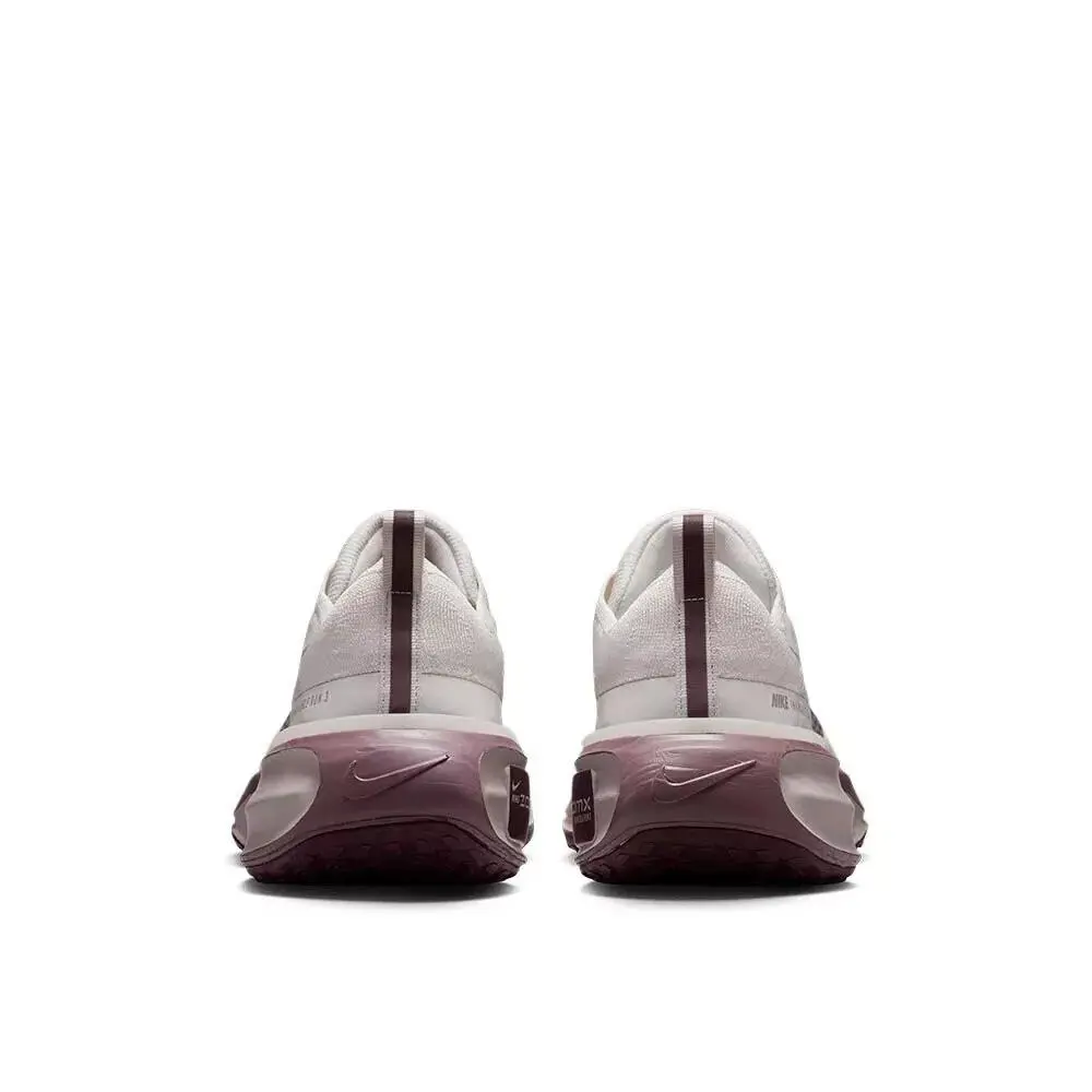 Nike shoes - Nike ZoomX Invincible - ZoomX Invincible - DR2615 010 - Phantom Burgundy Crush (UPC: 197863963587) 4