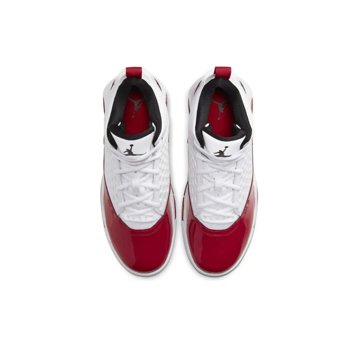 Nike shoes - Jordan Maxin 200 - Maxin - CD6107-106 - White (UPC: 193658227339) 4