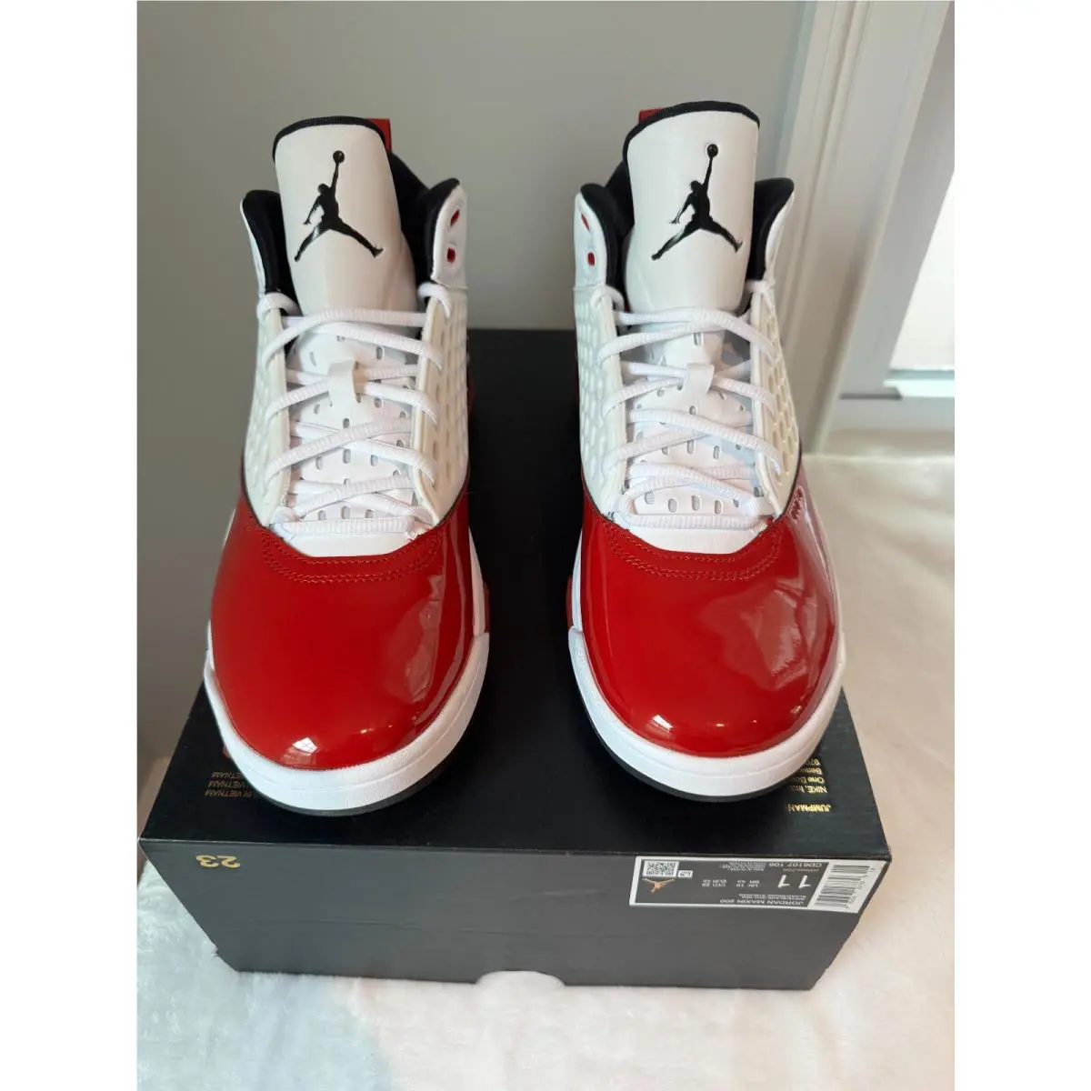 Nike shoes - Jordan Maxin 200 - Maxin - CD6107-106 - White (UPC: 193658227339) 8