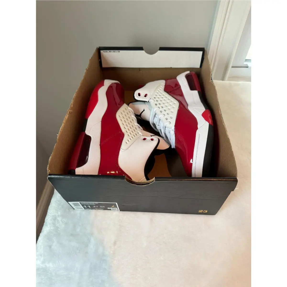 Nike shoes - Jordan Maxin 200 - Maxin - CD6107-106 - White (UPC: 193658227339) 7