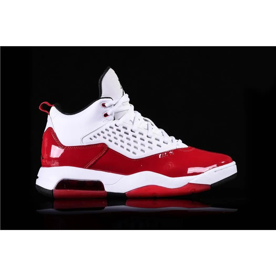 Nike shoes - Jordan Maxin 200 - Maxin - CD6107-106 - White (UPC: 193658227339) 0