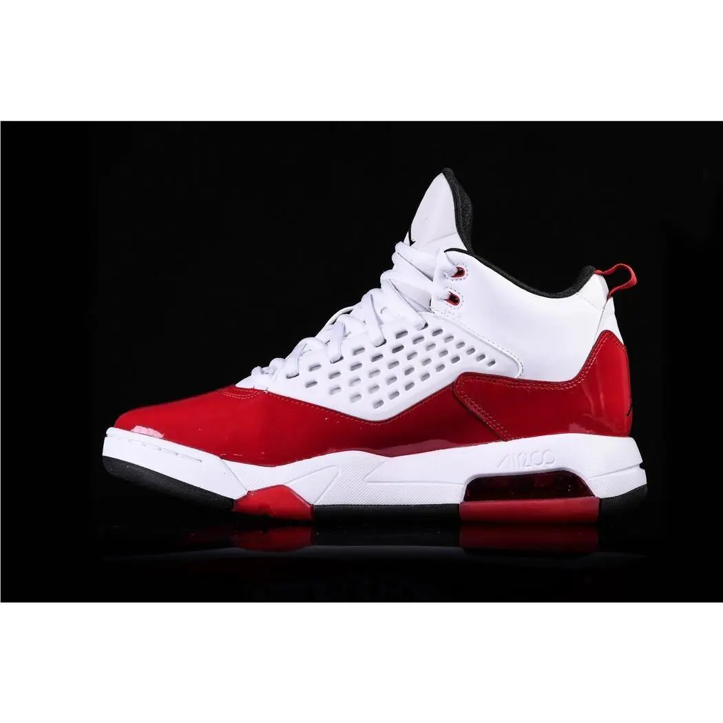 Nike shoes - Jordan Maxin 200 - Maxin - CD6107-106 - White (UPC: 193658227339) 1