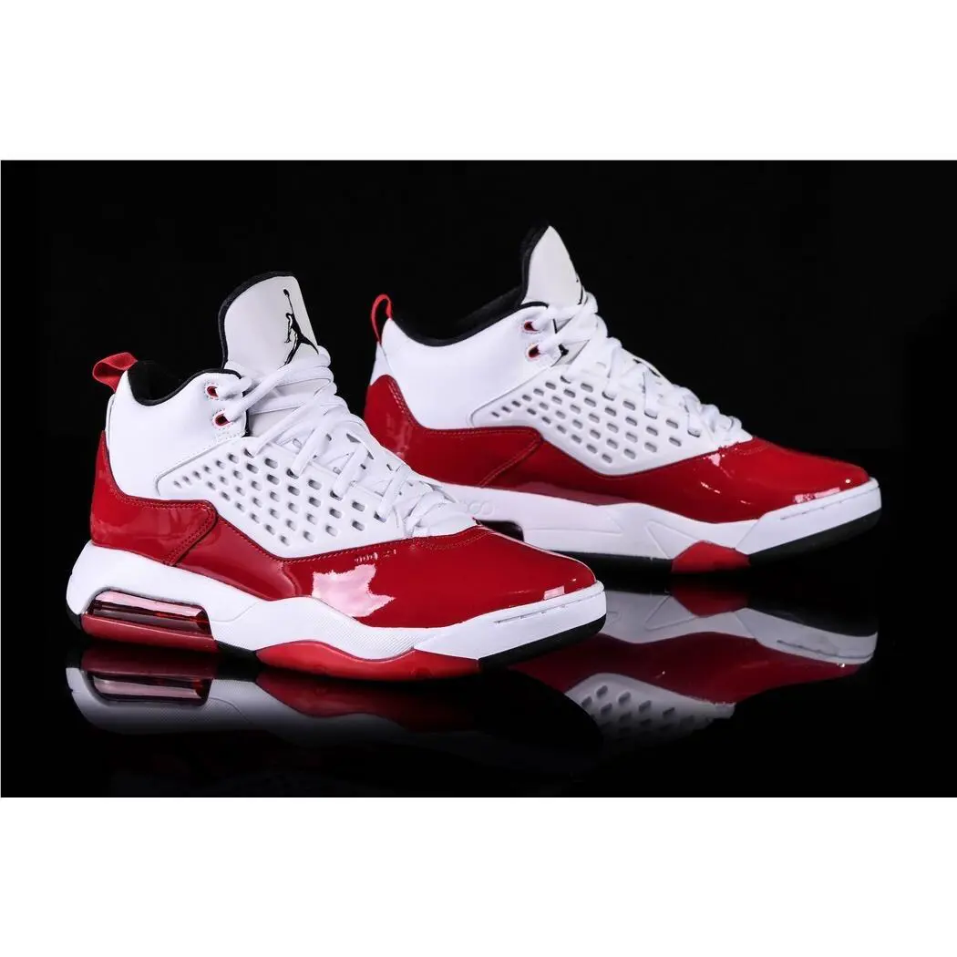 Nike shoes - Jordan Maxin 200 - Maxin - CD6107-106 - White (UPC: 193658227339) 3