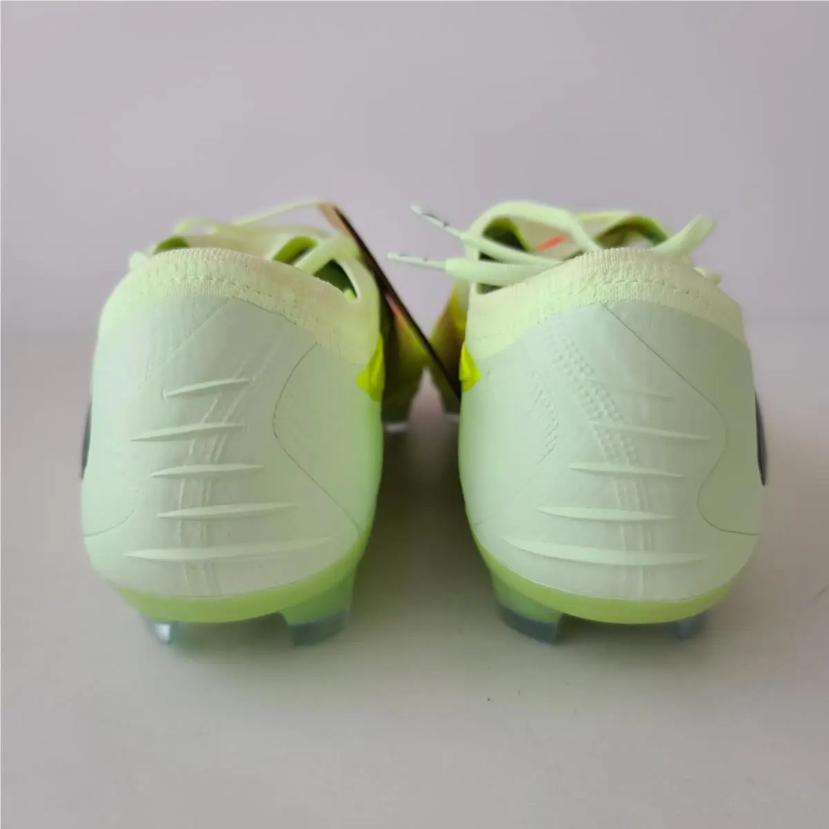 Nike shoes - Nike Phantom - Phantom - HJ2146-801 - Yellow 2