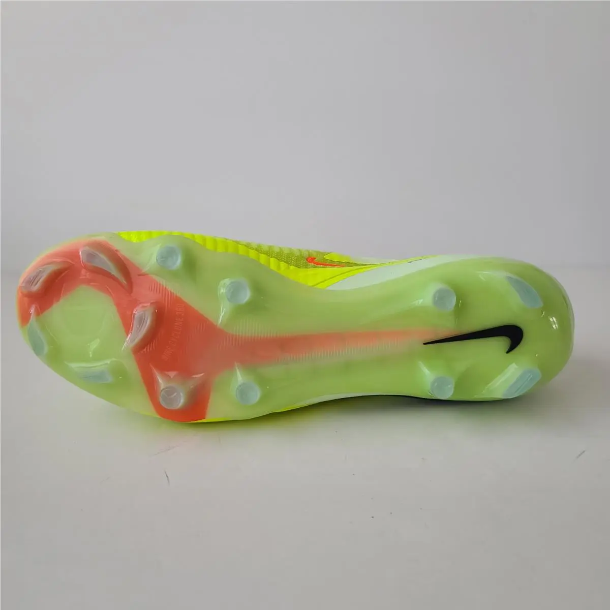 Nike shoes - Nike Phantom - Phantom - HJ2146-801 - Yellow 3