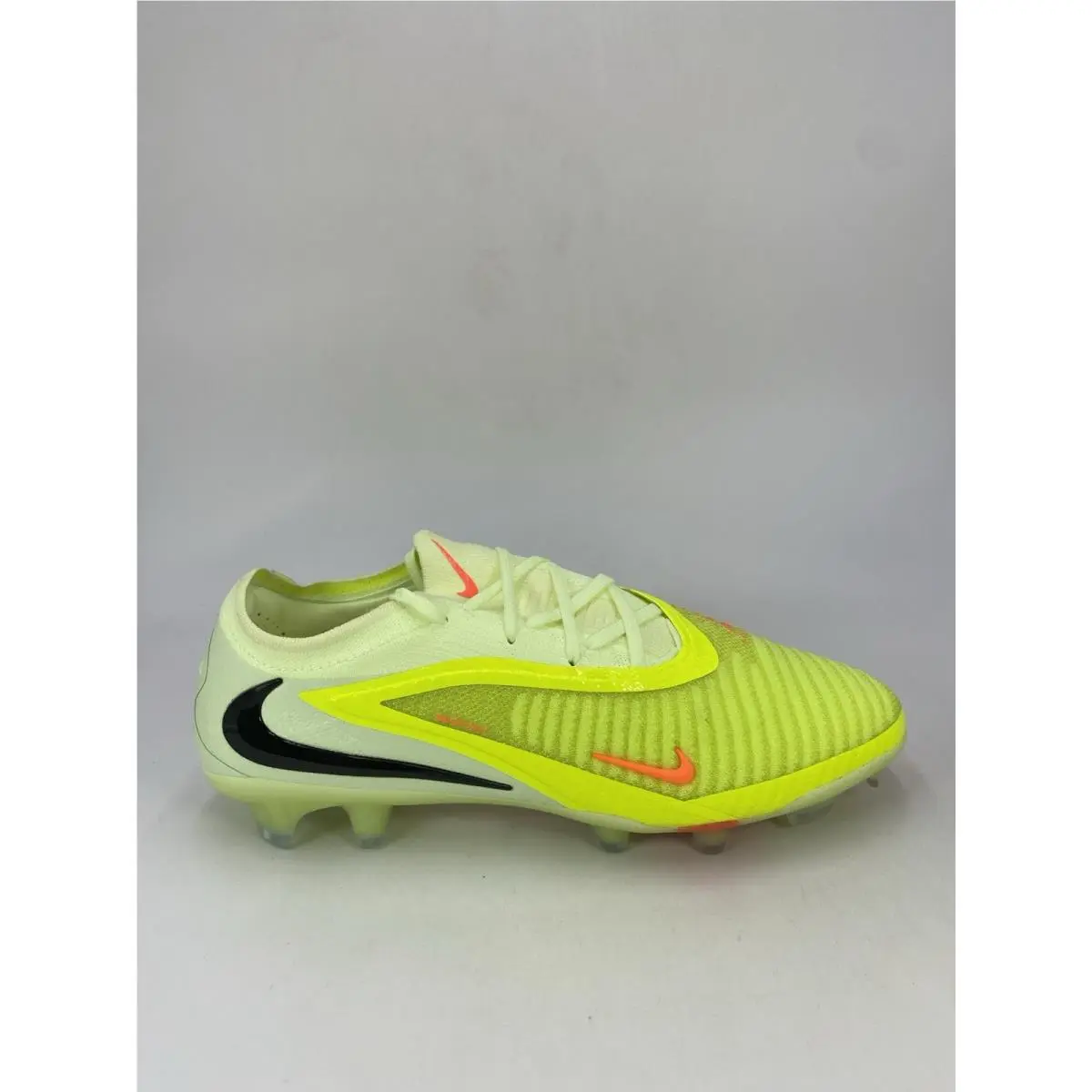 Nike shoes - Nike Phantom 6 - Phantom - HJ2146-801 - Hyper Crimson/Black-Limelight (UPC: 198482789459) 0