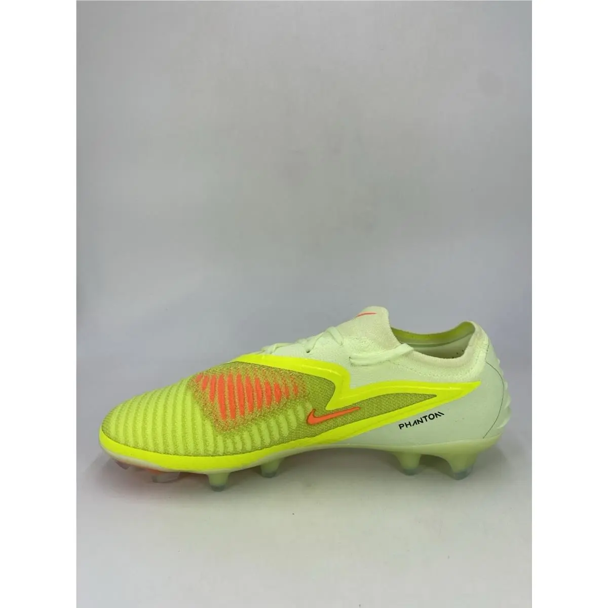 Nike shoes - Nike Phantom 6 - Phantom - HJ2146-801 - Hyper Crimson/Black-Limelight (UPC: 198482789459) 1