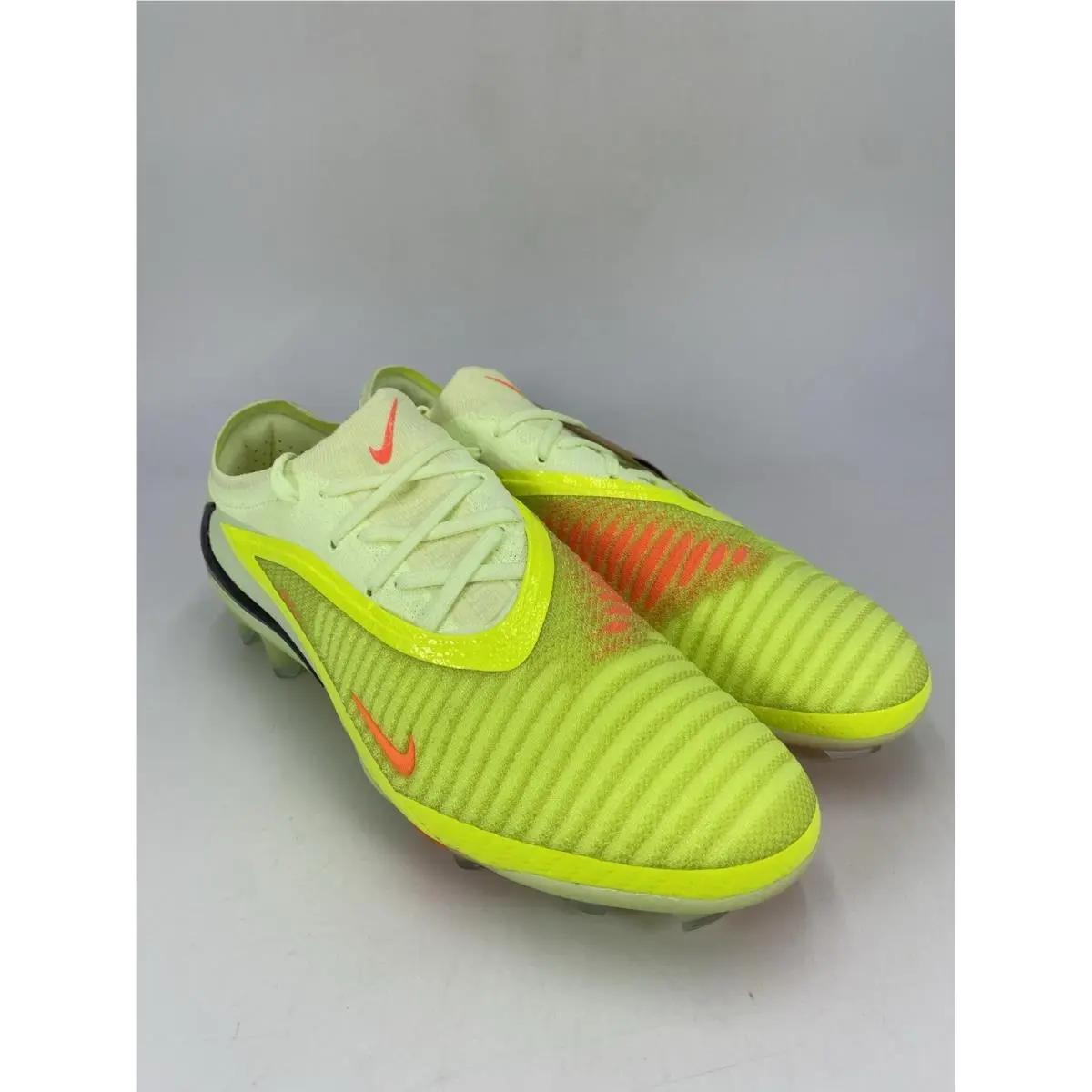 Nike shoes - Nike Phantom 6 - Phantom - HJ2146-801 - Hyper Crimson/Black-Limelight (UPC: 198482789459) 3