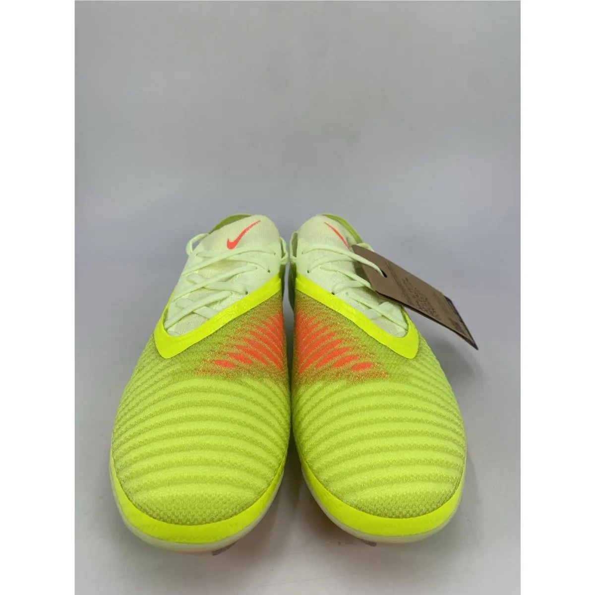 Nike shoes - Nike Phantom 6 - Phantom - HJ2146-801 - Hyper Crimson/Black-Limelight (UPC: 198482789459) 5