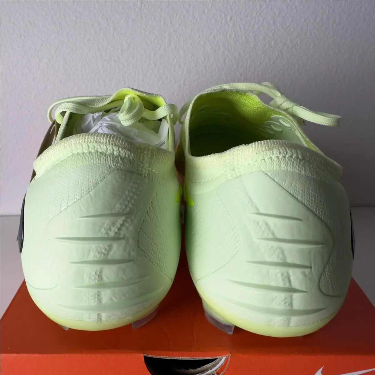 Nike shoes - Nike Phantom - Phantom - HJ2146-801 - Yellow 2