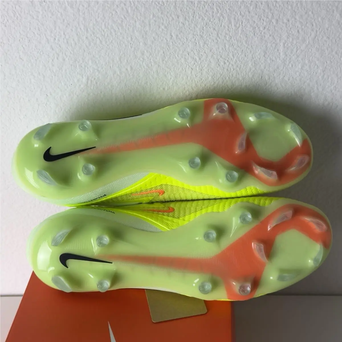 Nike shoes - Nike Phantom - Phantom - HJ2146-801 - Yellow 5