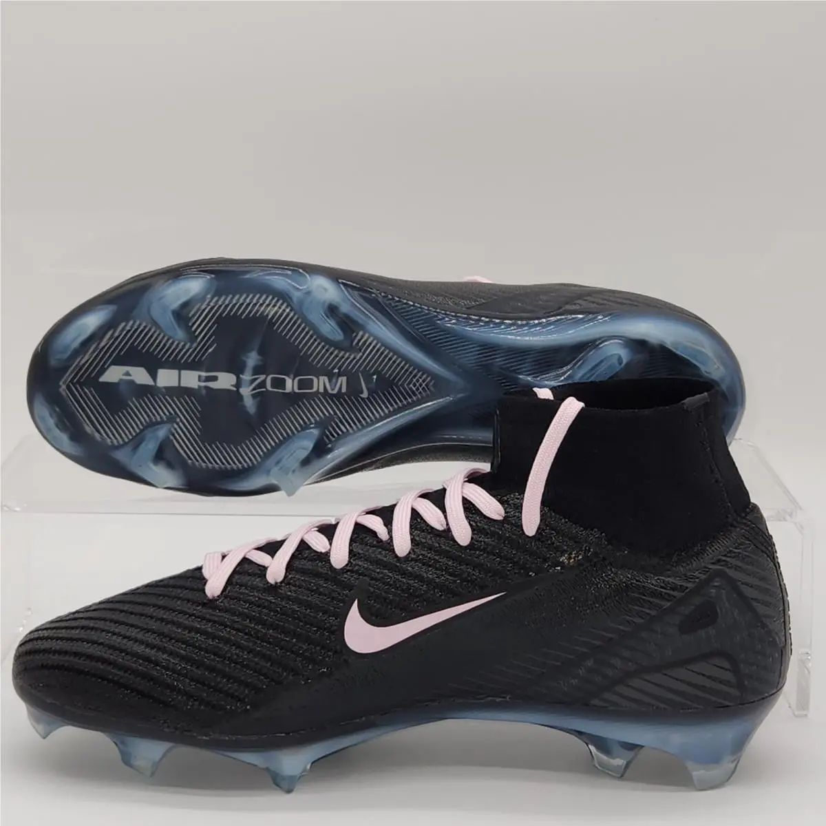 Nike shoes - Nike Superfly - Superfly - HF1013 001 - Black 2